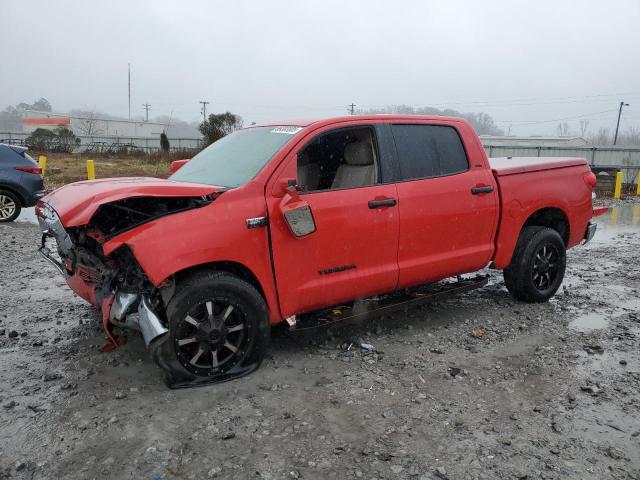 2008 Toyota Tundra Crewmax