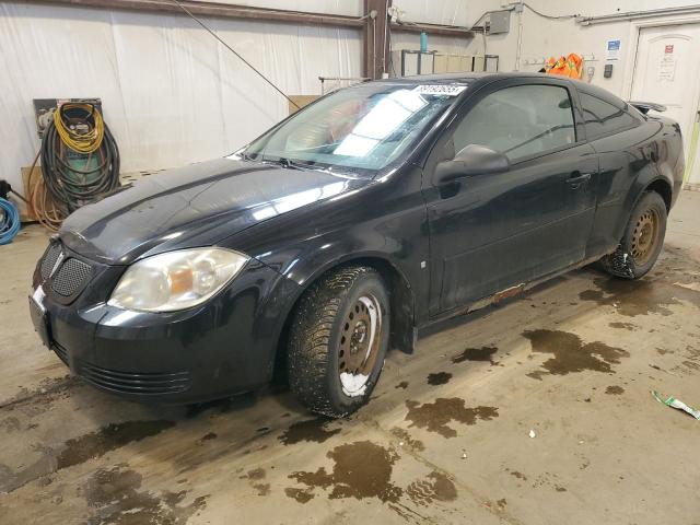 2008 Pontiac G5 