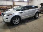 2012 LAND ROVER RANGE ROVER EVOQUE DYNAMIC PREMIUM for sale at Copart AB - EDMONTON