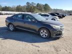 2016 Chevrolet Malibu Limited Ls de vânzare în Harleyville, SC - Front End