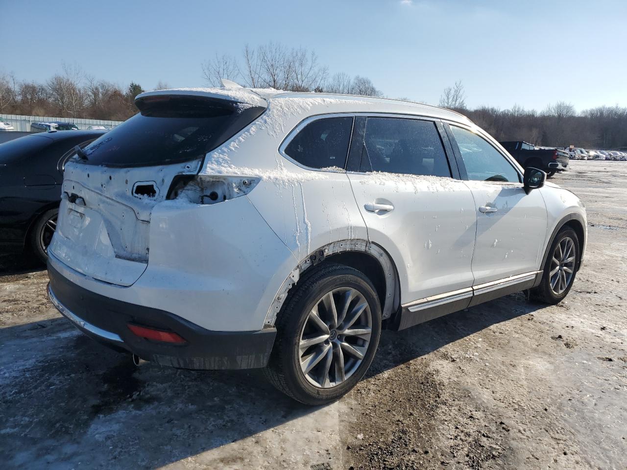 2016 Mazda CX-9 - Image 3