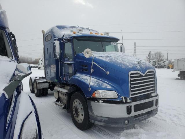 2015 Mack 600 Cxu600