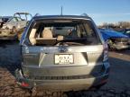 2013 Subaru Forester Touring იყიდება Portland-ში, OR - Rear End