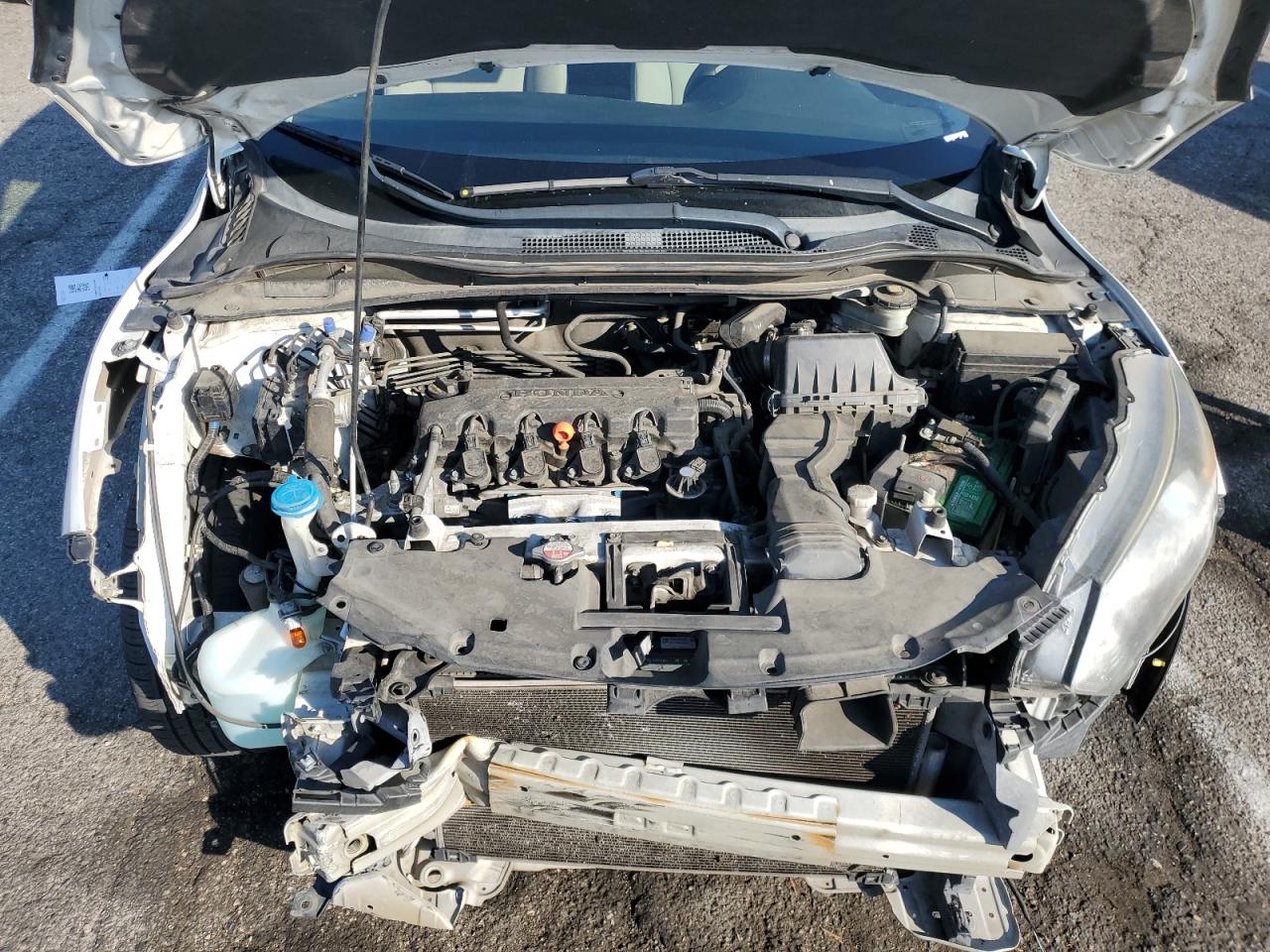 2017 Honda HR-V - Image 12