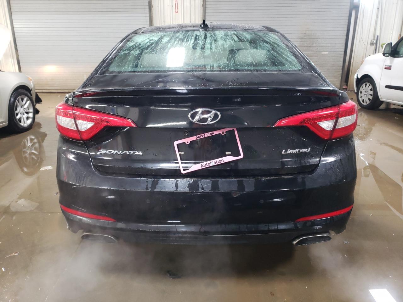 2016 Hyundai Sonata - Image 6