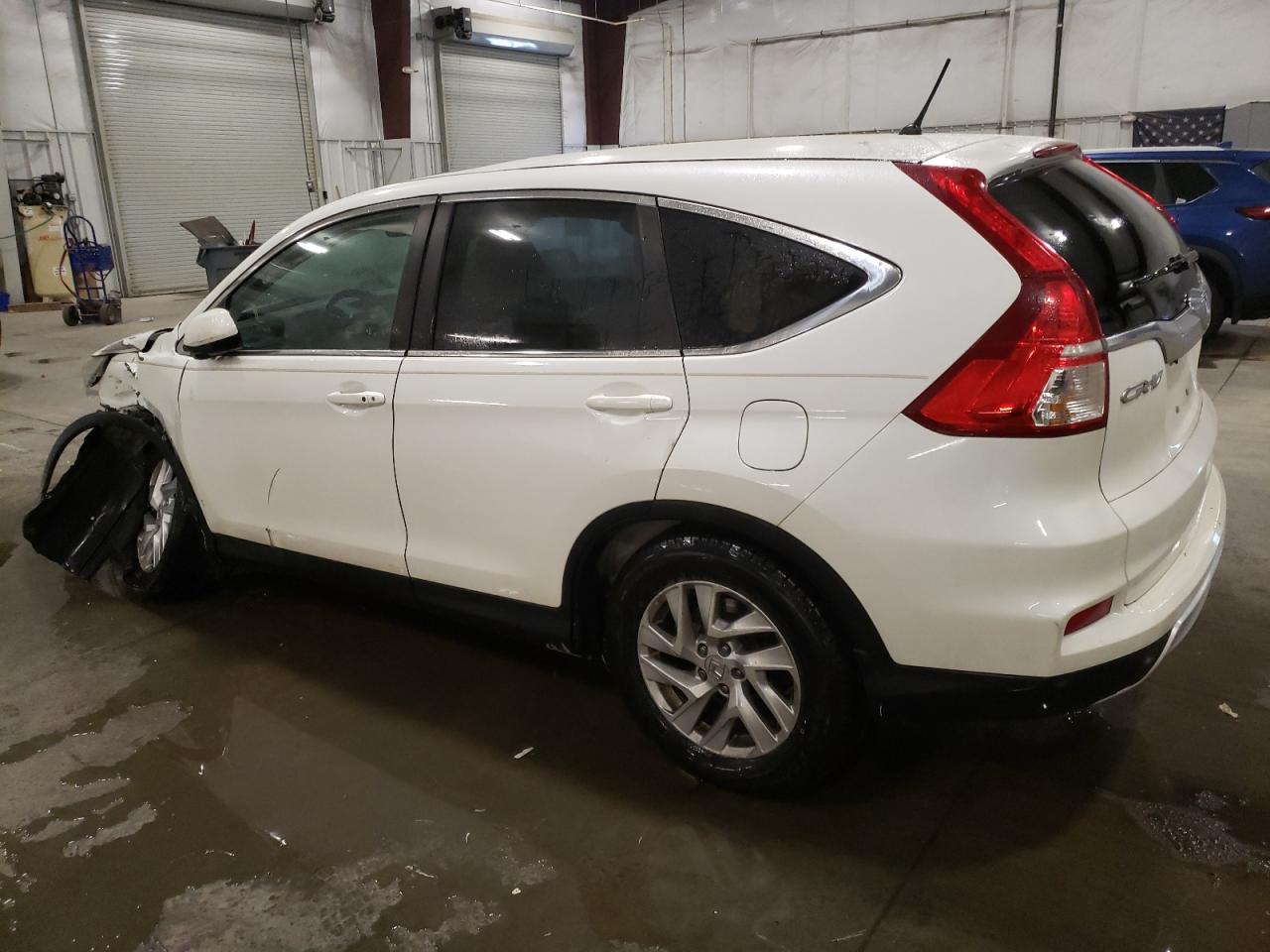 2015 Honda CR-V - Image 2