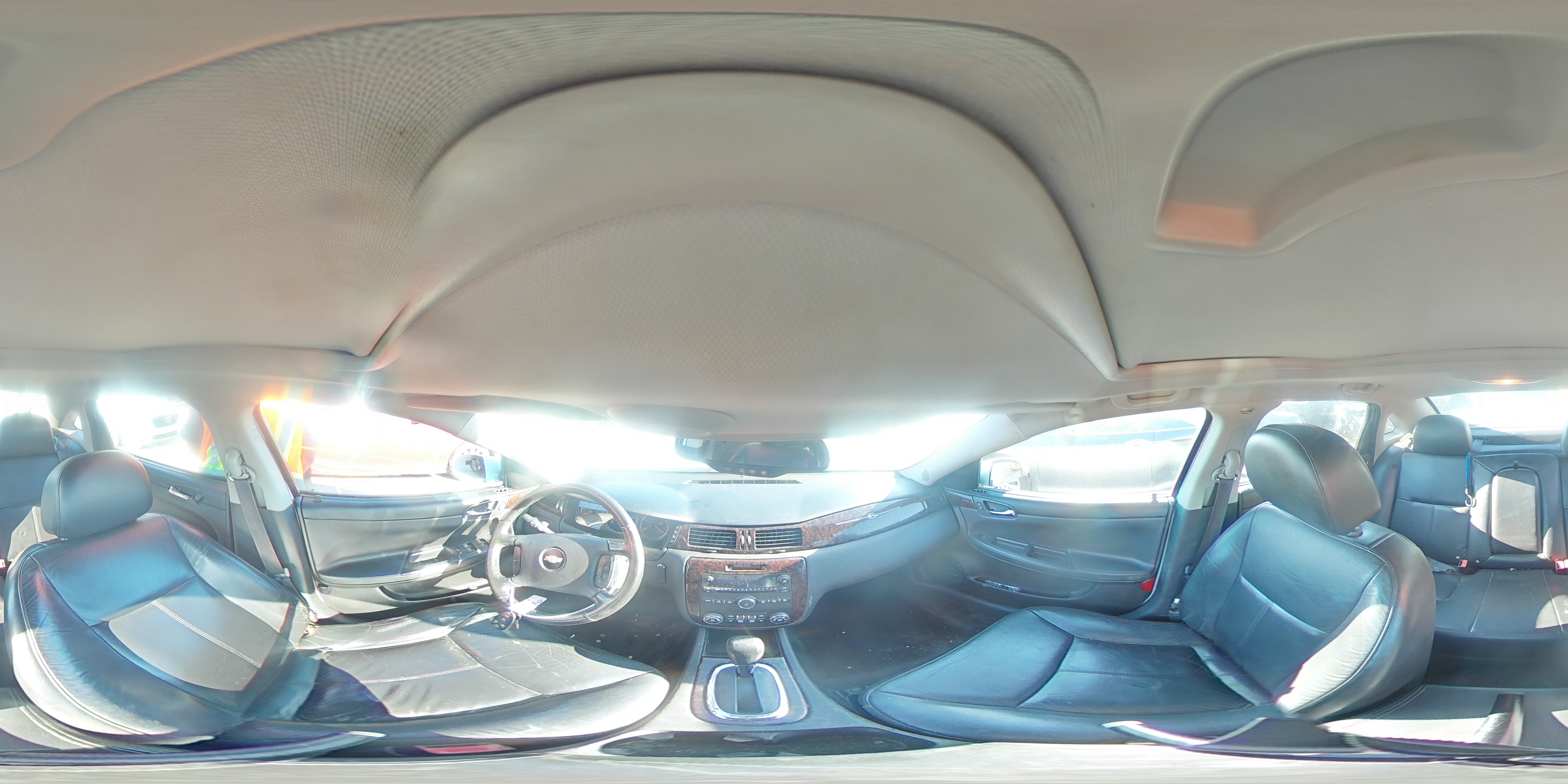 2013 Chevrolet Impala - Image 14
