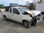 2016 Nissan Frontier S for Sale in Colton, CA - Front End