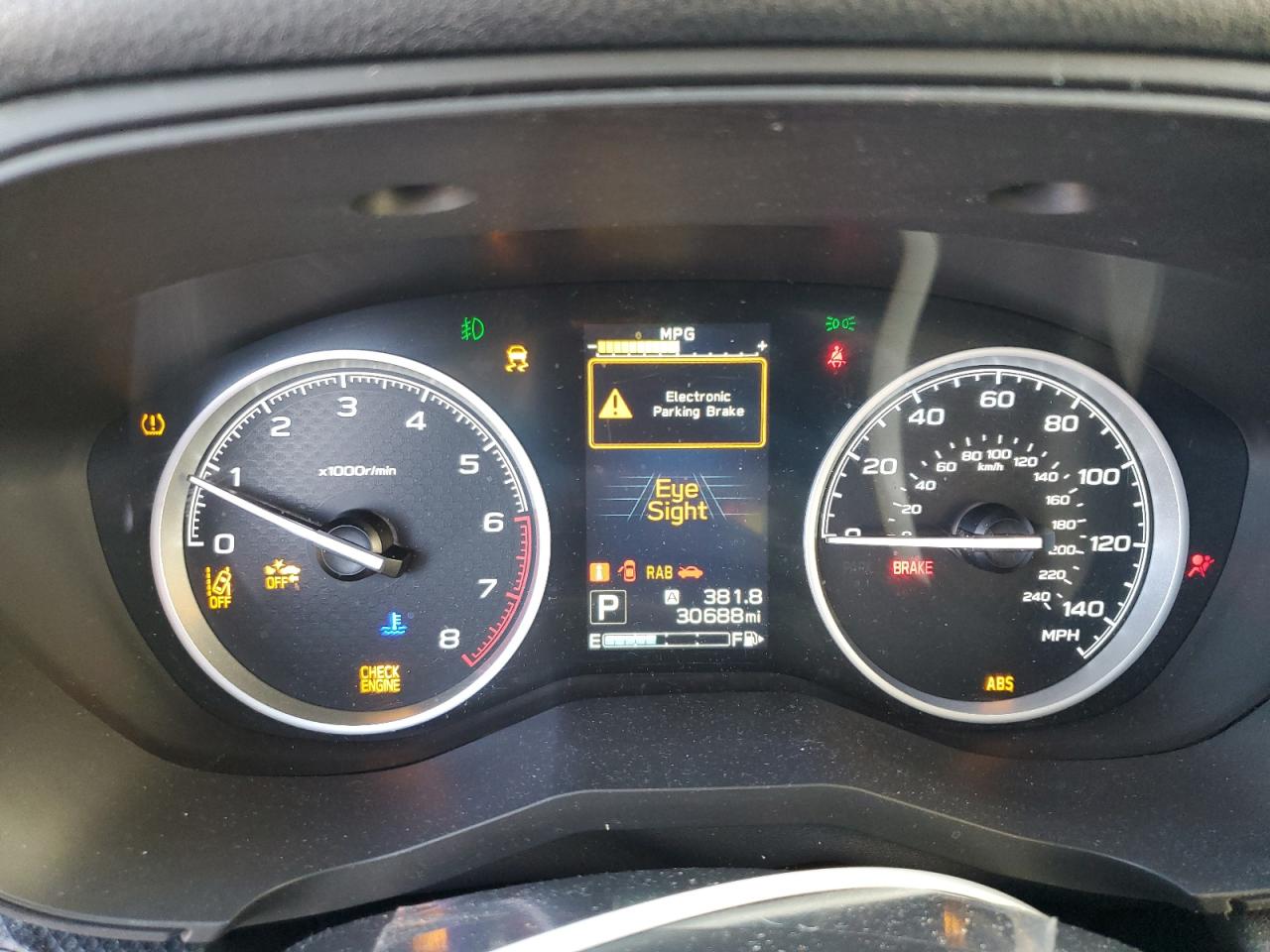 2021 Subaru Forester - Image 9
