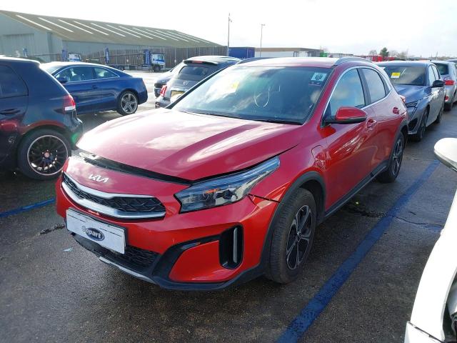 2023 KIA XCEED 3 PHEV S-A  for sale at Copart NEWBURY