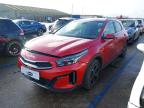 2023 KIA XCEED 3 PHEV S-A  for sale at Copart NEWBURY