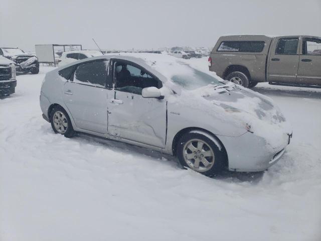 2009 TOYOTA PRIUS 