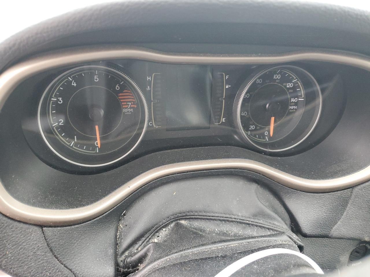 2016 Jeep Grand Cherokee - Image 9