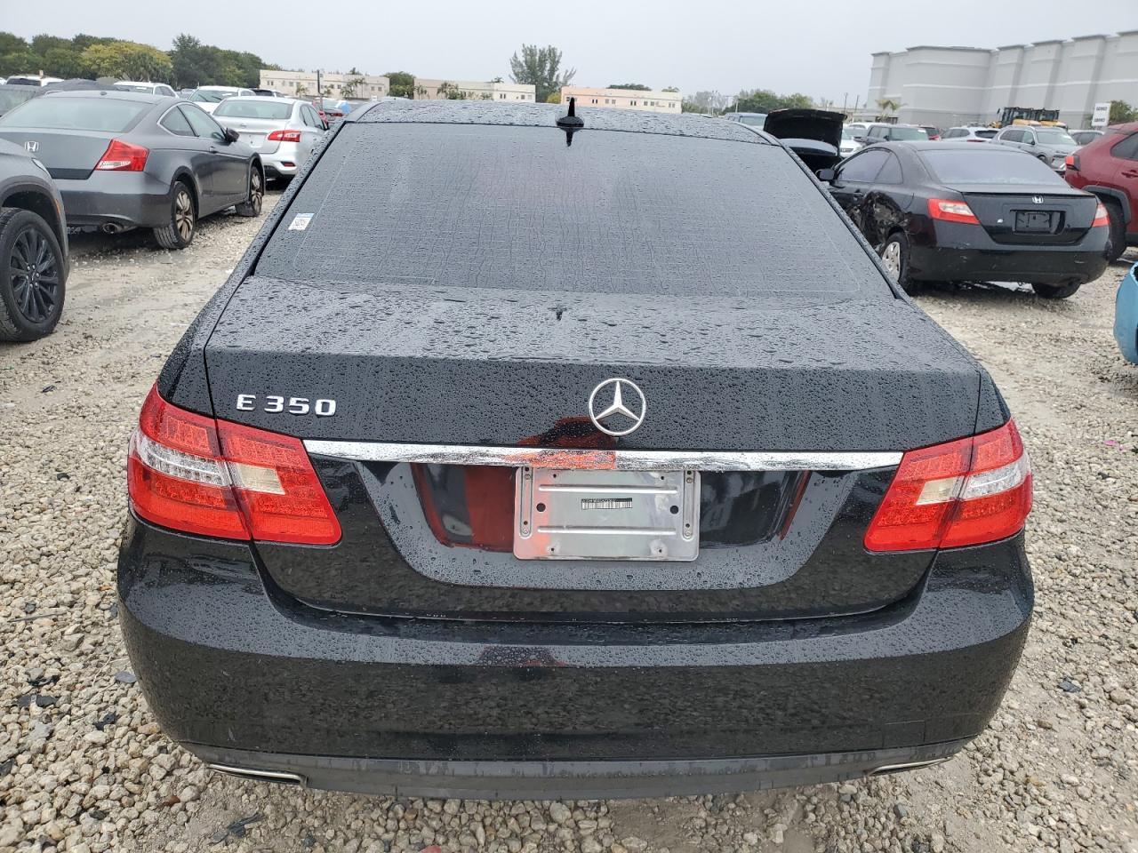 2013 Mercedes-Benz E-klasse - Image 6