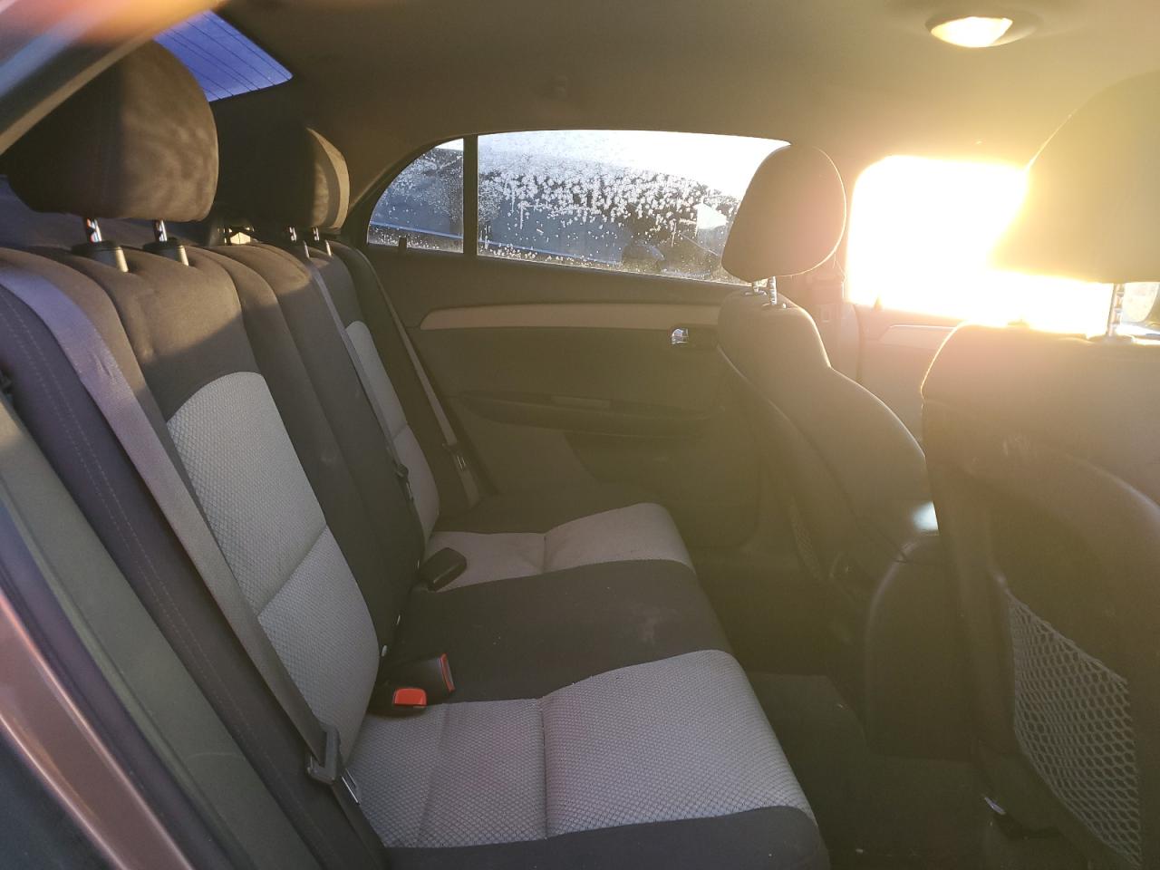 2012 Chevrolet Malibu - Image 10