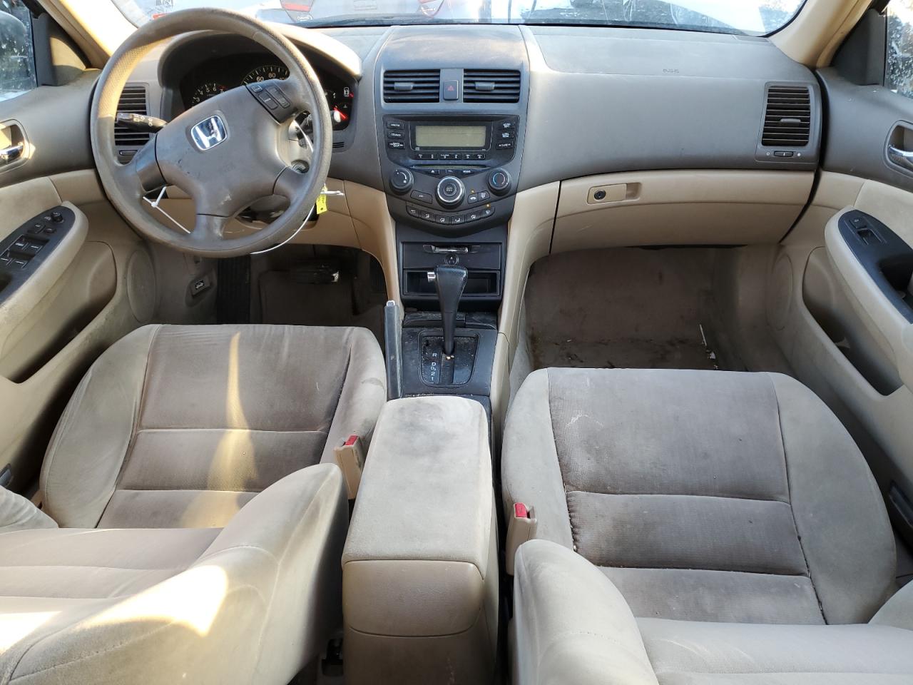2003 Honda Accord - Image 8