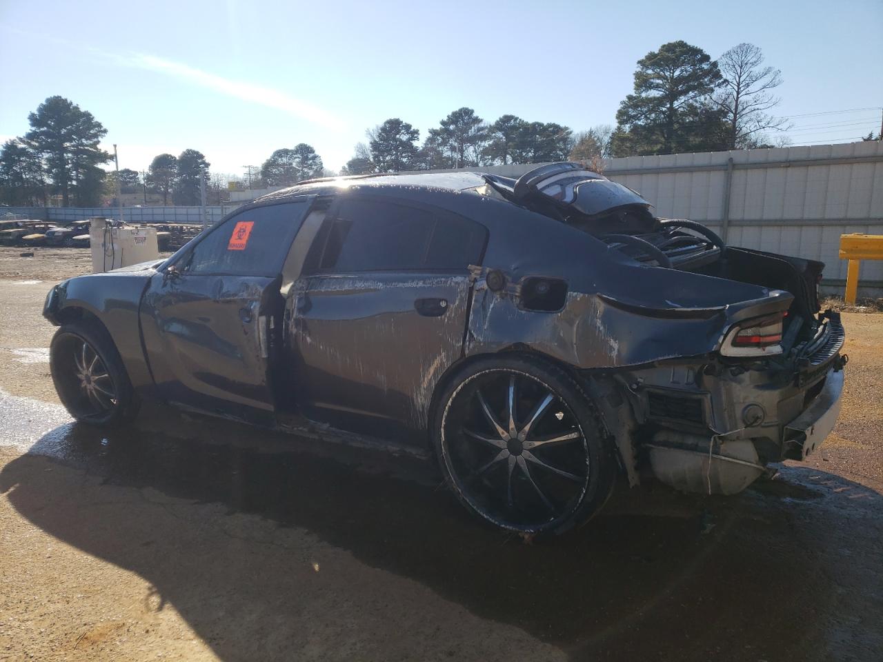 2020 Dodge Charger - Image 2