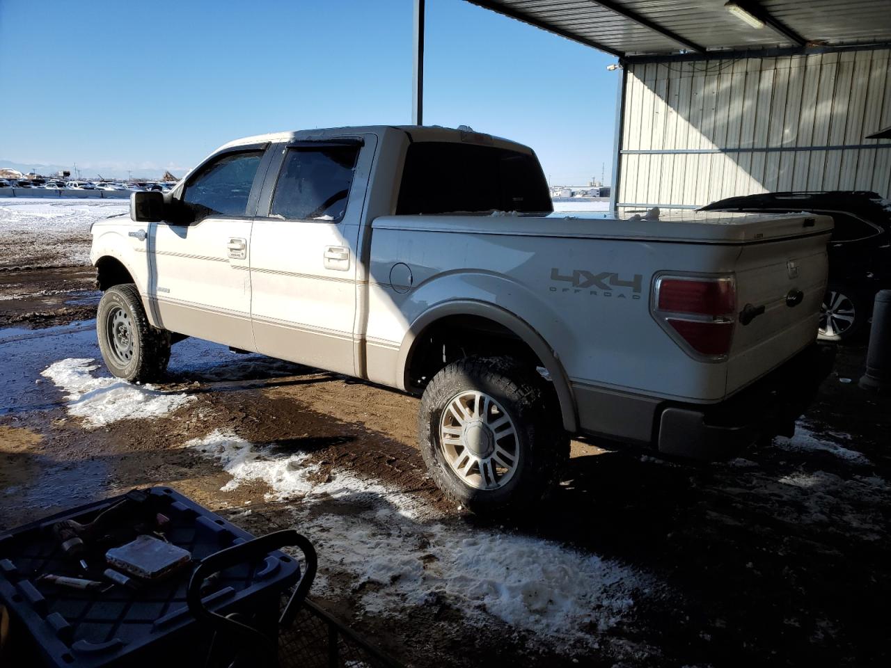 2013 Ford F-150 - Image 2