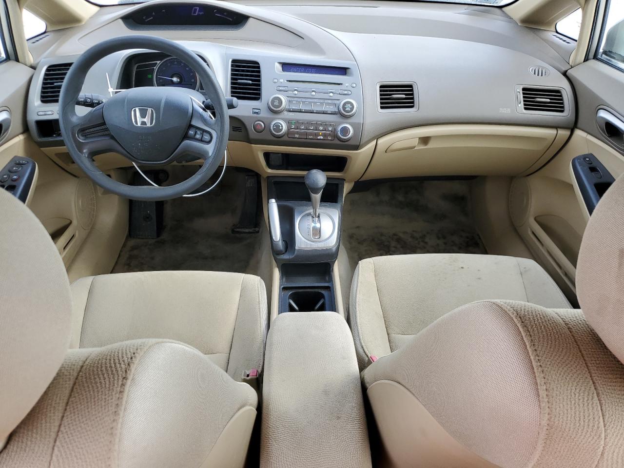 2006 Honda Civic - Image 8