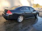2014 Chevrolet Impala Limited Lt for Sale in Harleyville, SC - Front End