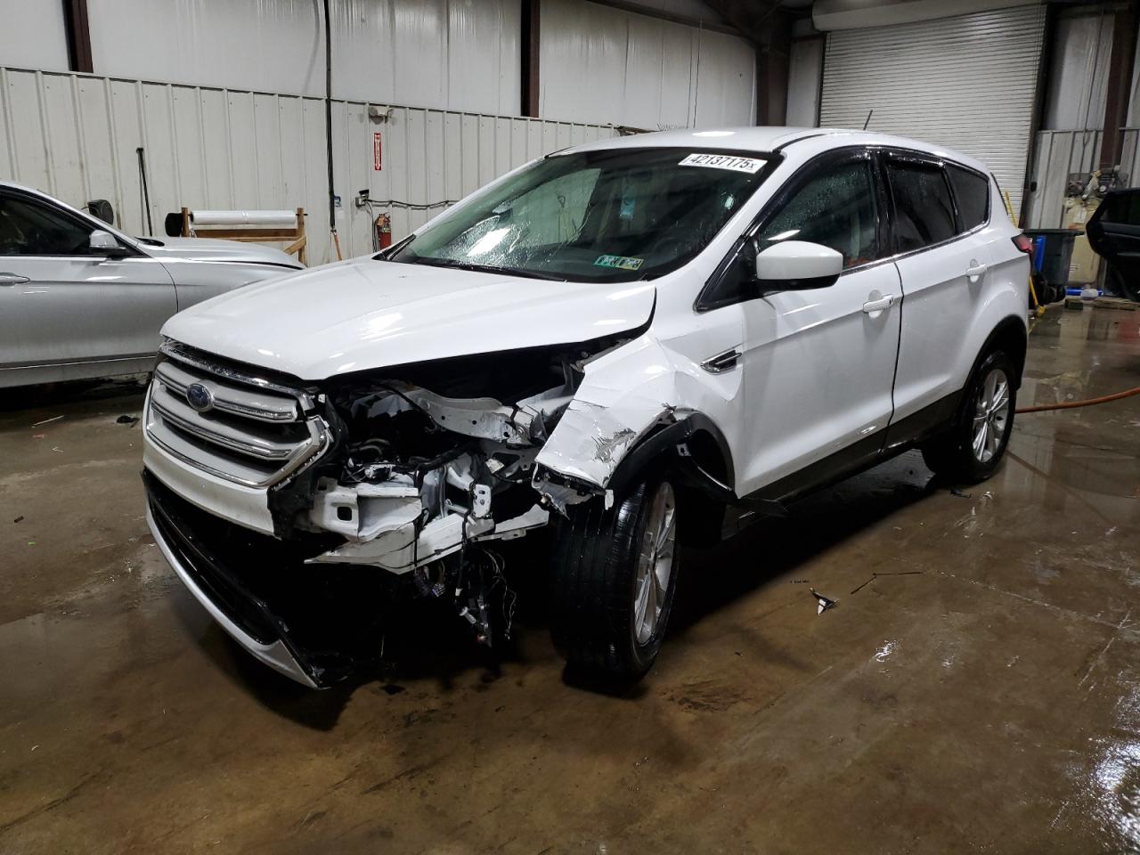 2019 Ford Escape - Image 1