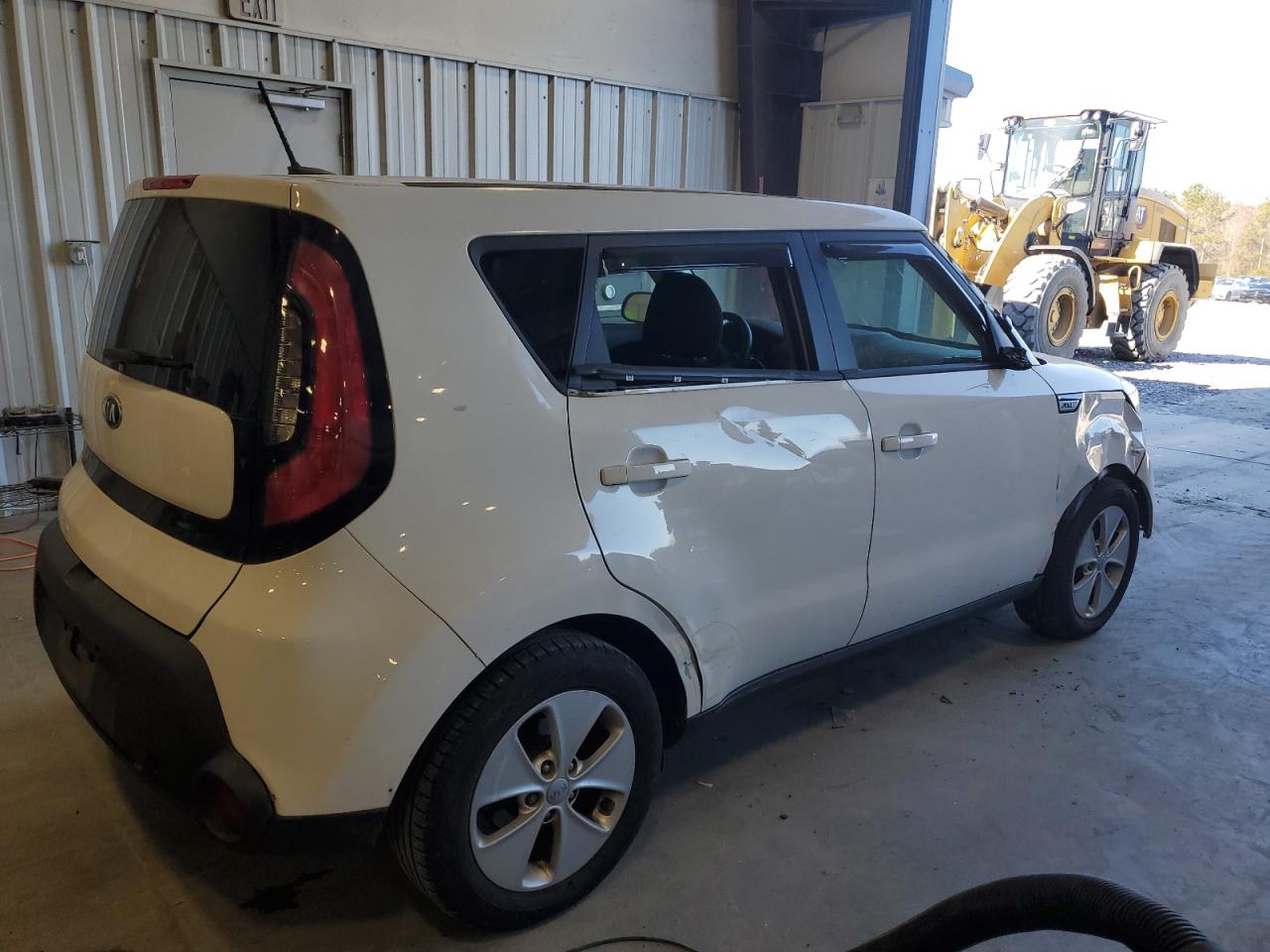 2016 Kia Soul - Image 3