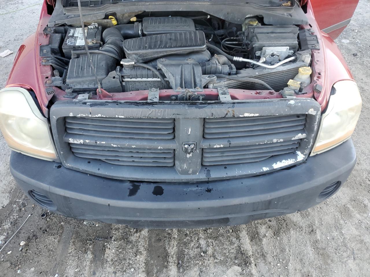 2006 Dodge Durango - Image 12