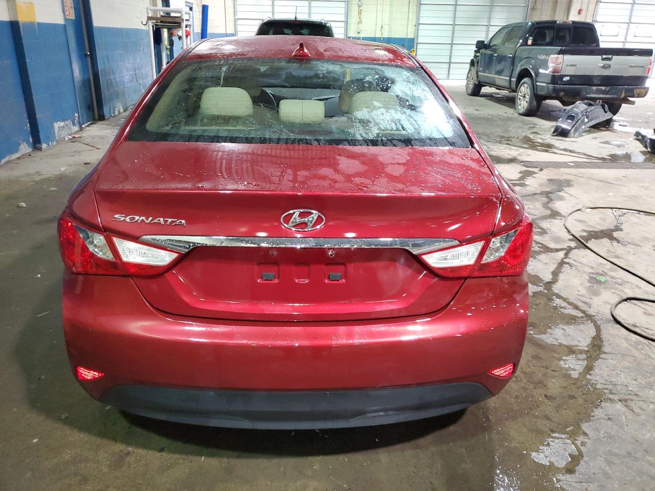 2014 Hyundai Sonata - Image 6