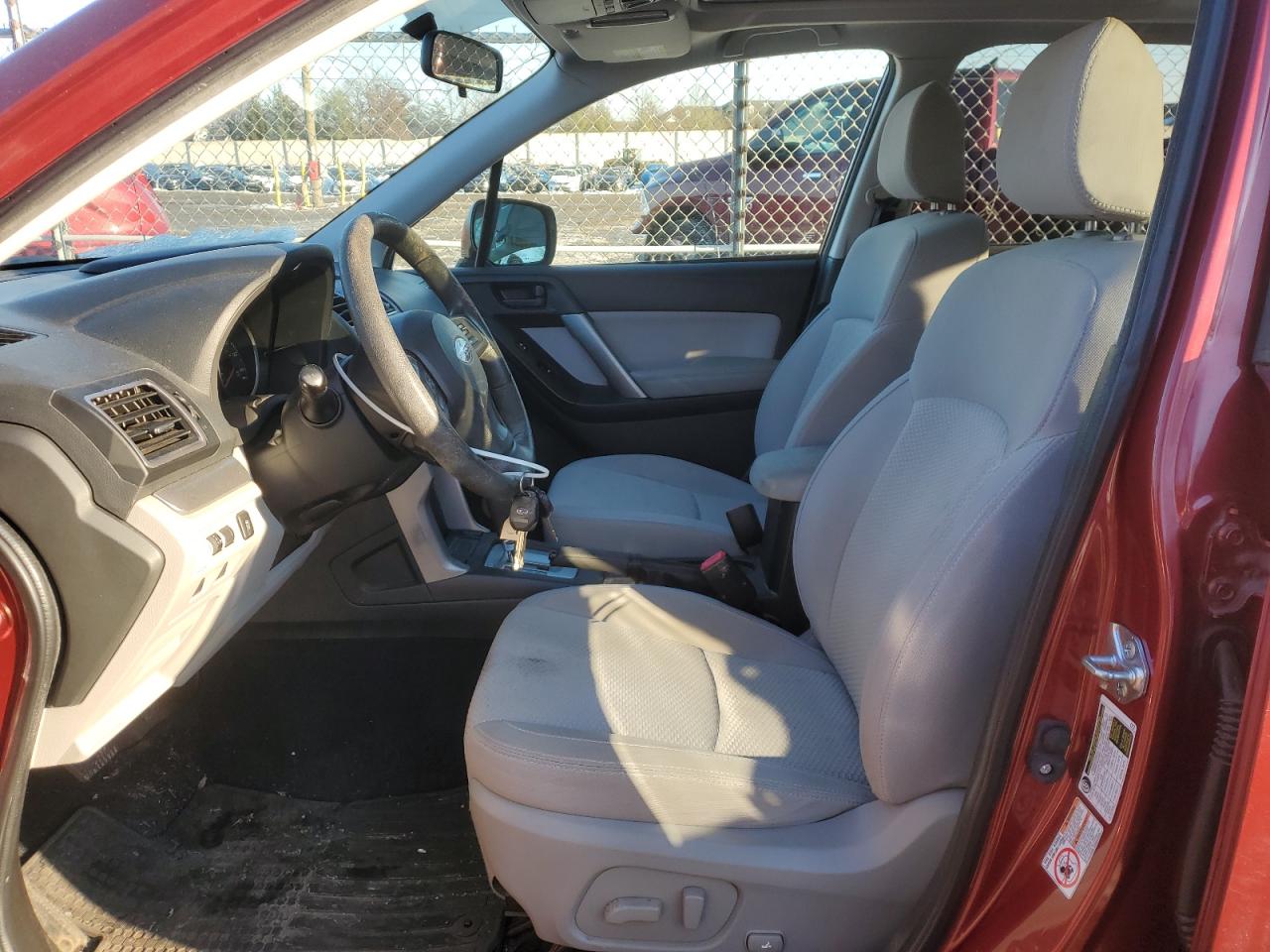 2016 Subaru Forester - Image 7