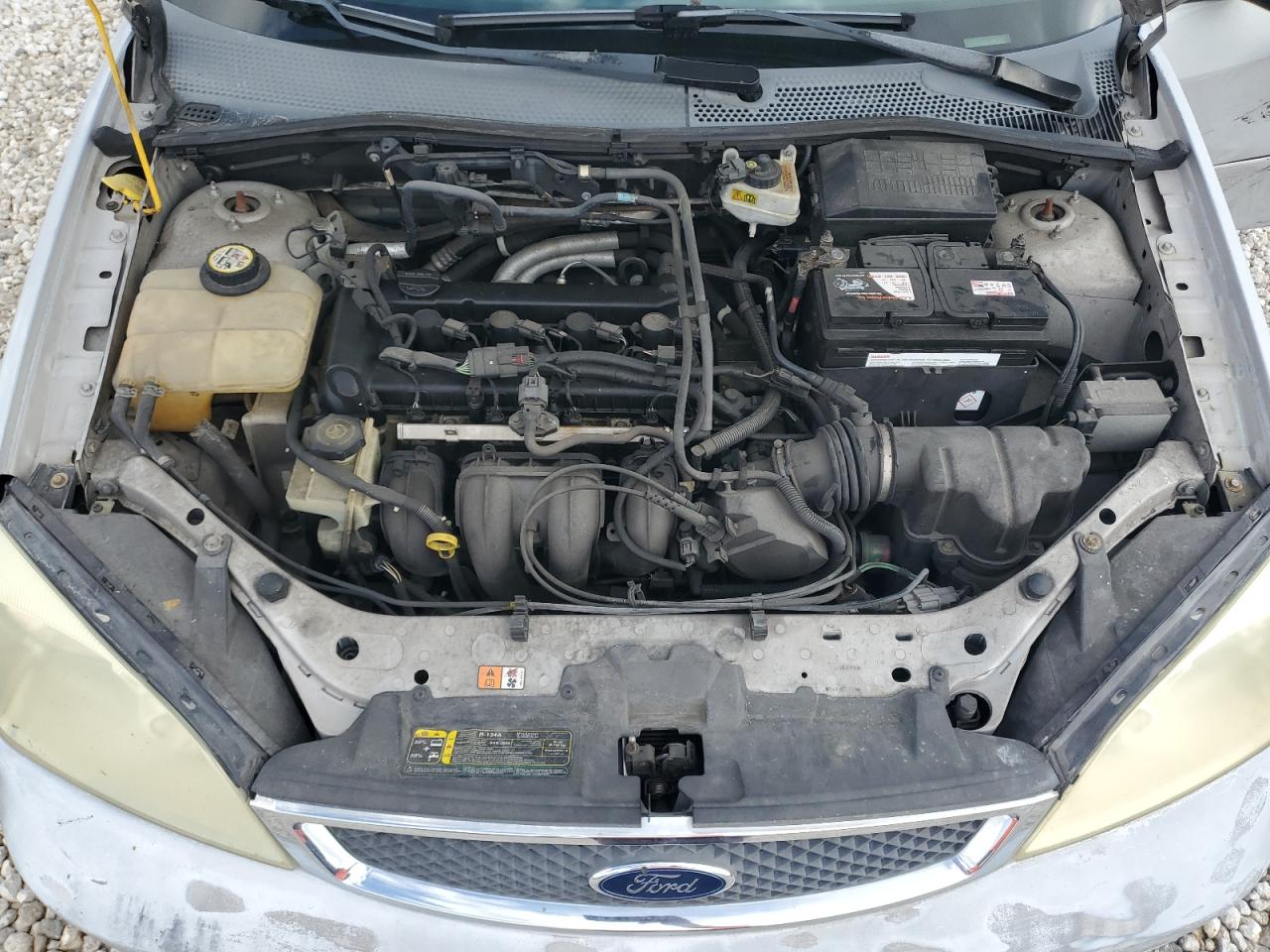 2006 Ford Focus - Image 11