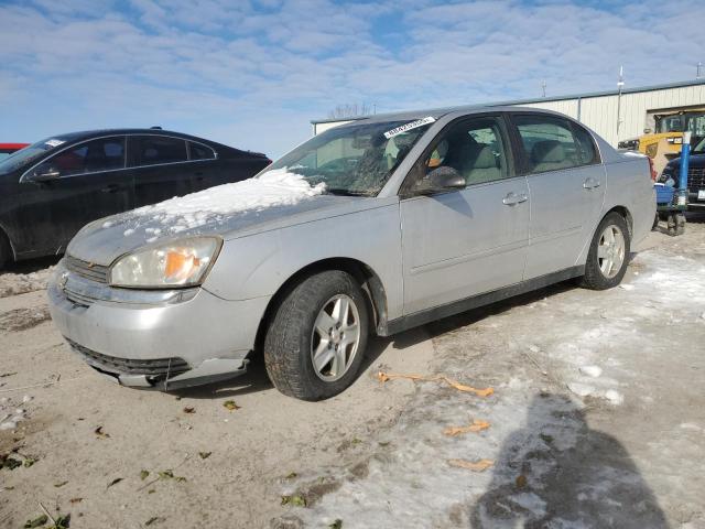 2005 Chevrolet Malibu Ls