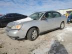 2005 Chevrolet Malibu Ls იყიდება Kansas City-ში, KS - Rear End