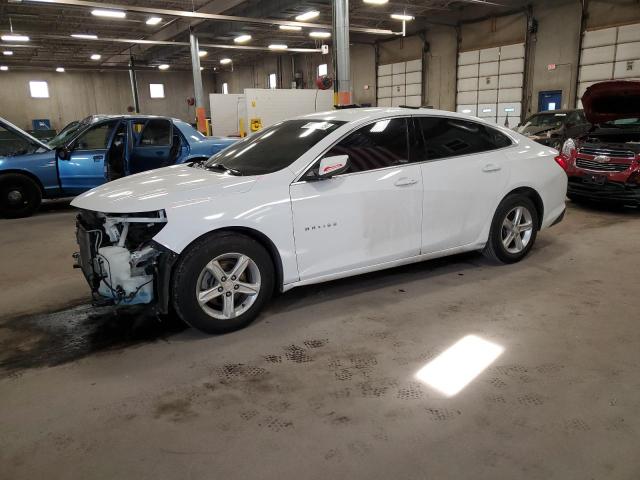 2019 Chevrolet Malibu Ls