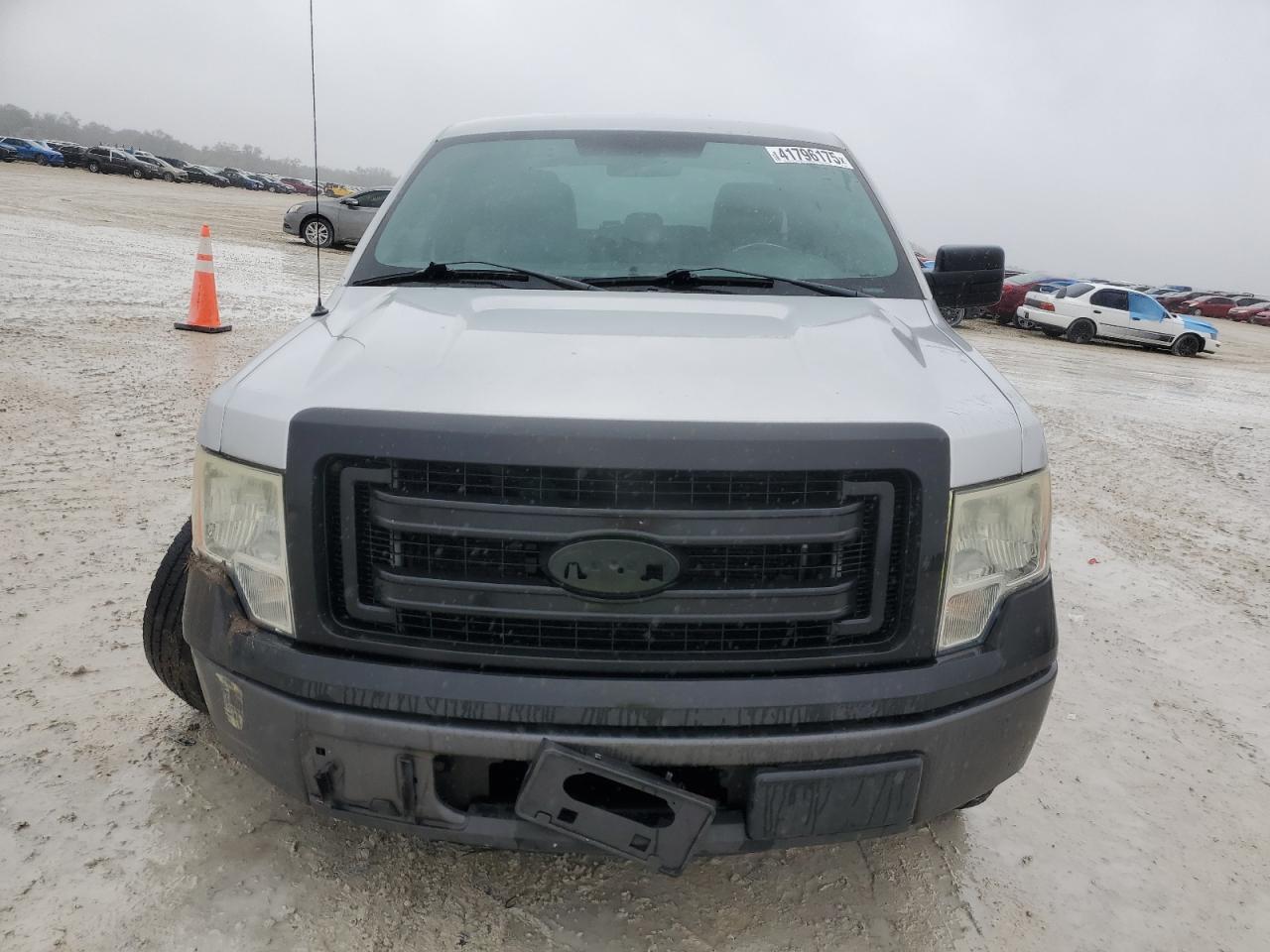 2013 Ford F-150 - Image 5