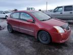 2012 NISSAN SENTRA 2.0 for sale at Copart AB - CALGARY