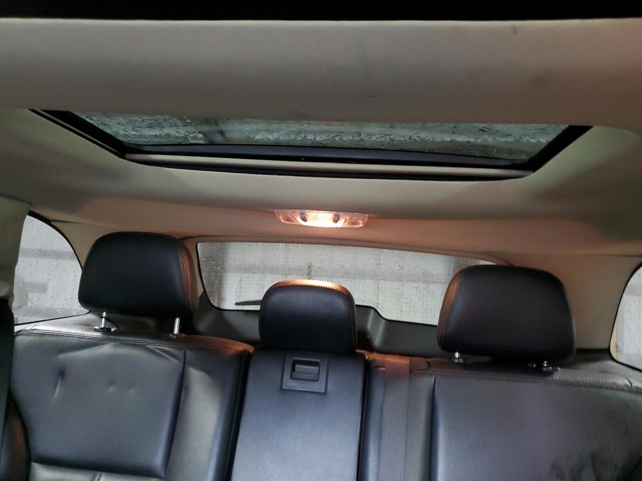 2012 Ford Edge - Image 10