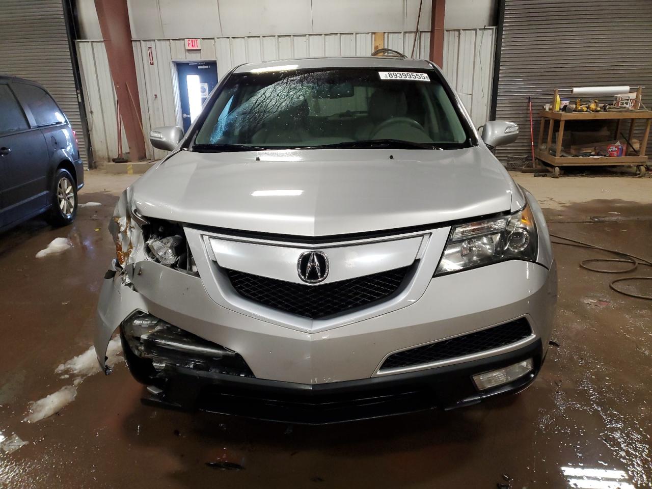 2013 Acura MDX - Image 5