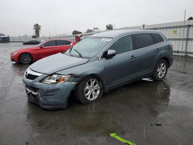 2012 Mazda Cx-9 