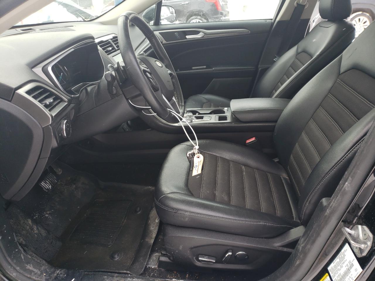 2017 Ford Fusion - Image 7