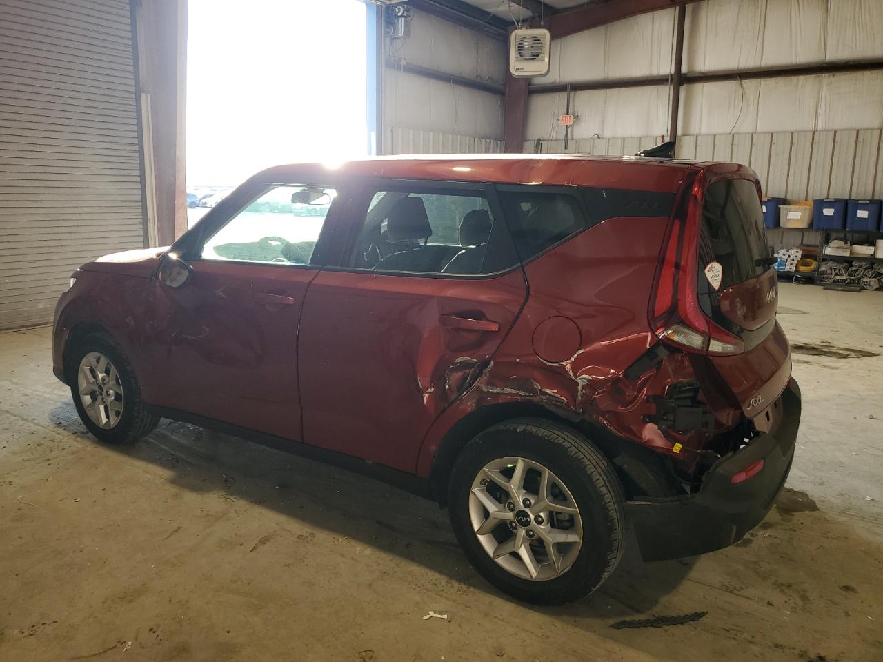 2022 Kia Soul - Image 2