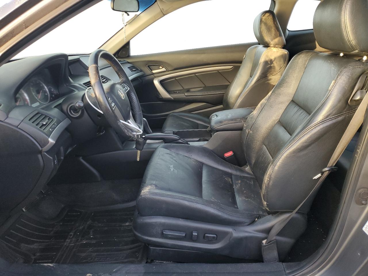2009 Honda Accord - Image 7
