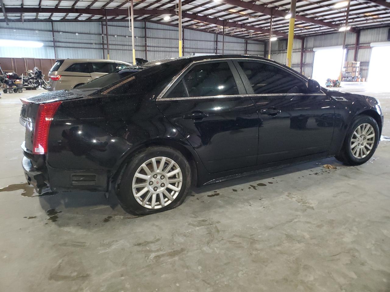 2011 Cadillac CTS - Image 3