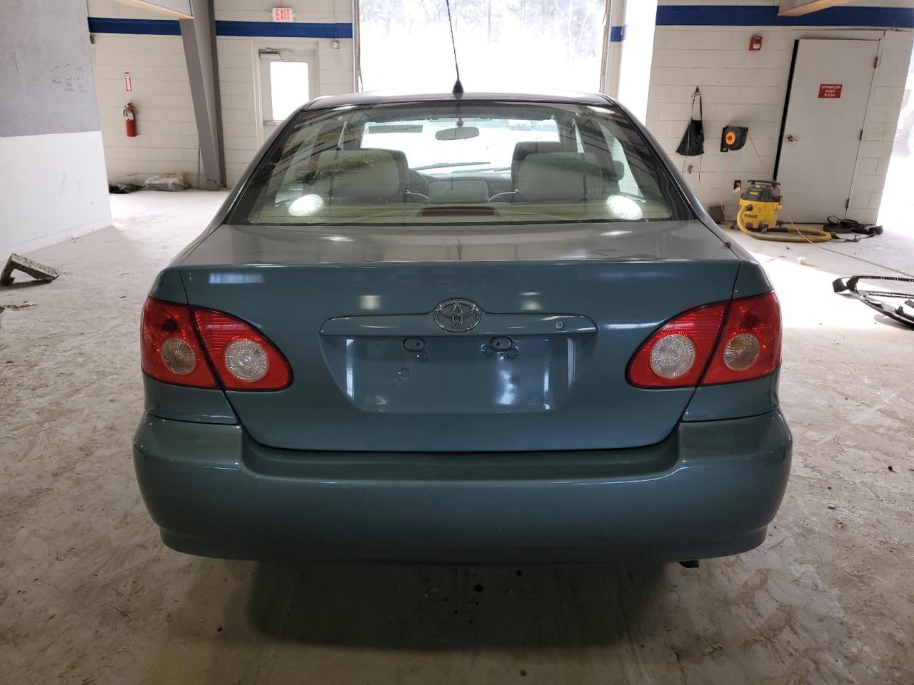 2007 Toyota Corolla - Image 6