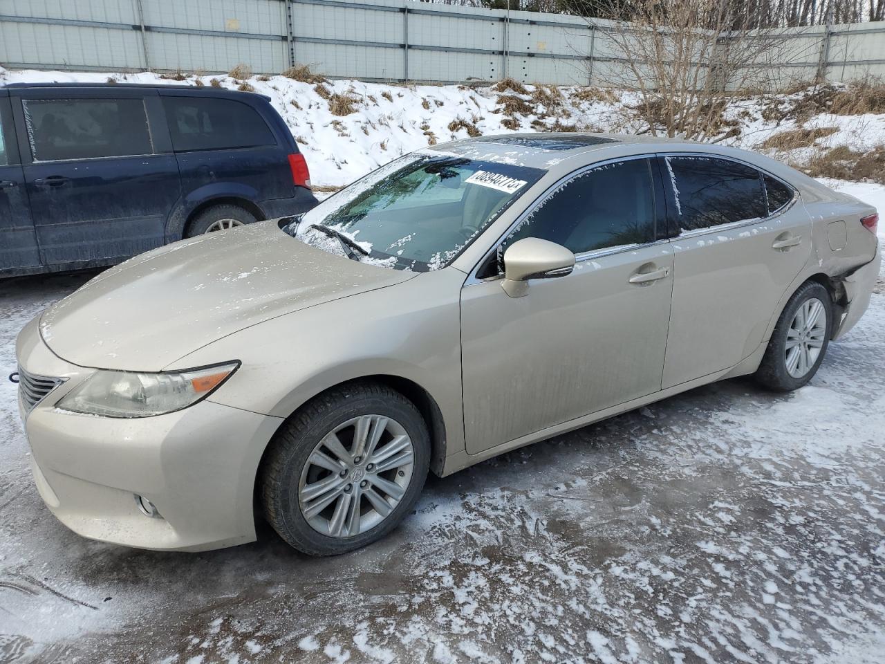 2013 Lexus ES - Image 1