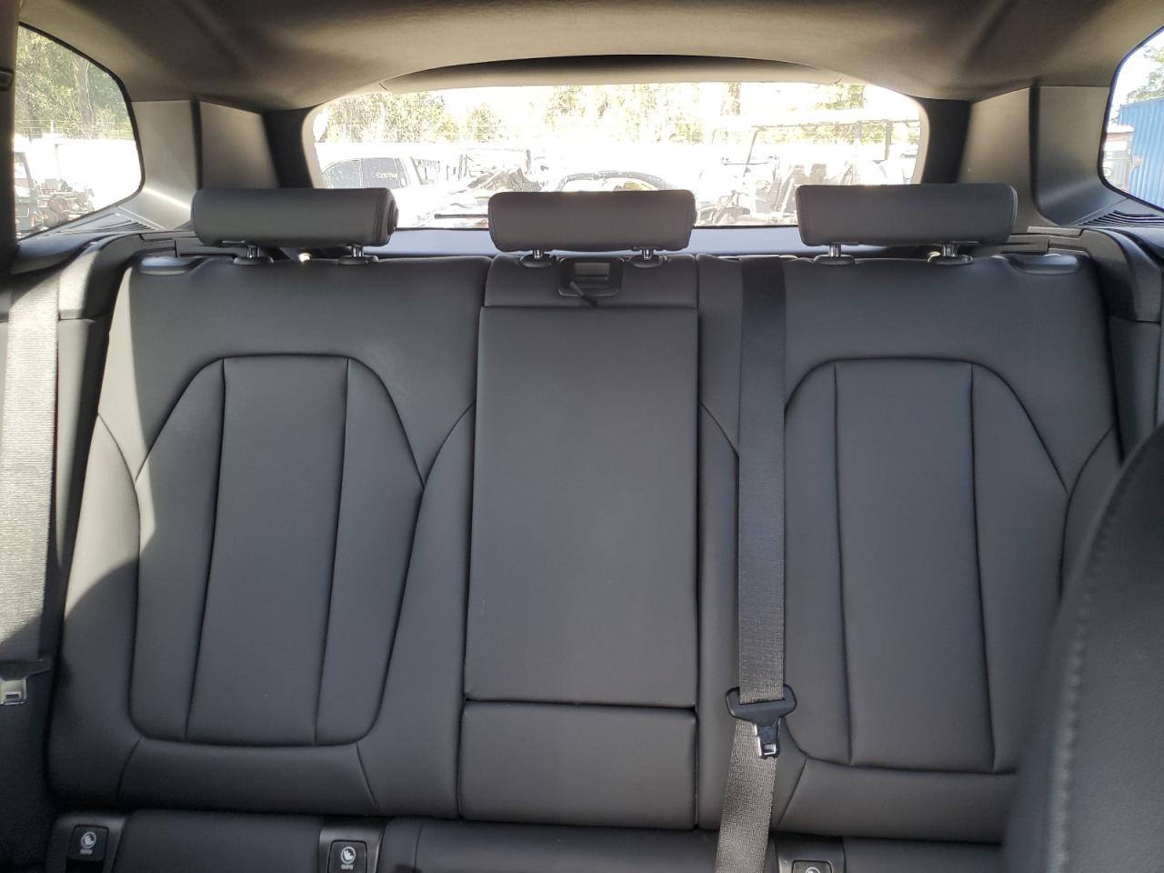 2021 BMW X3 - Image 10