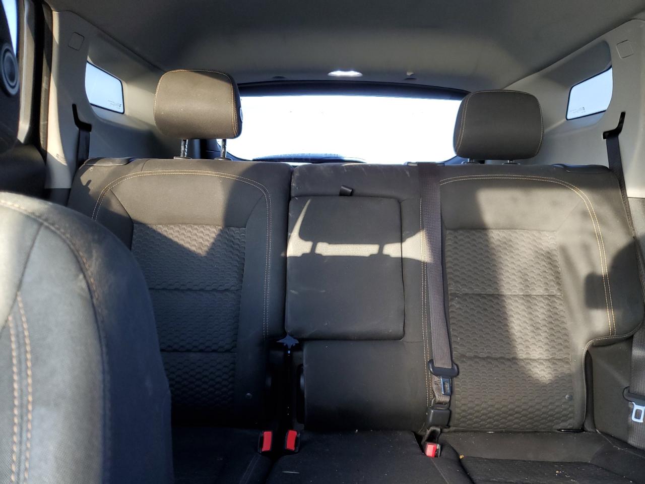 2018 GMC Terrain - Image 10