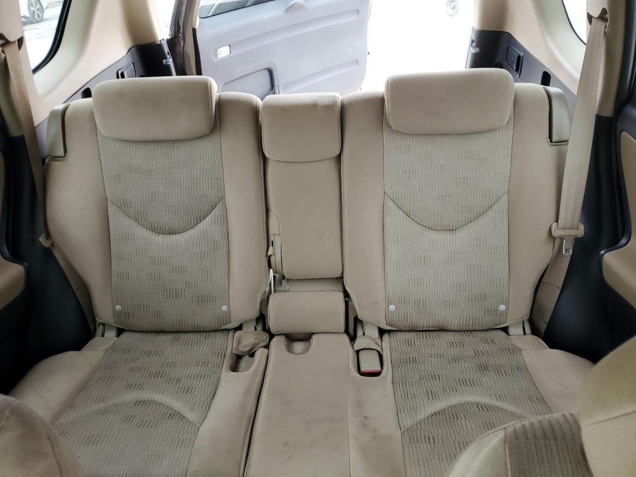 2009 Toyota RAV 4 - Image 10