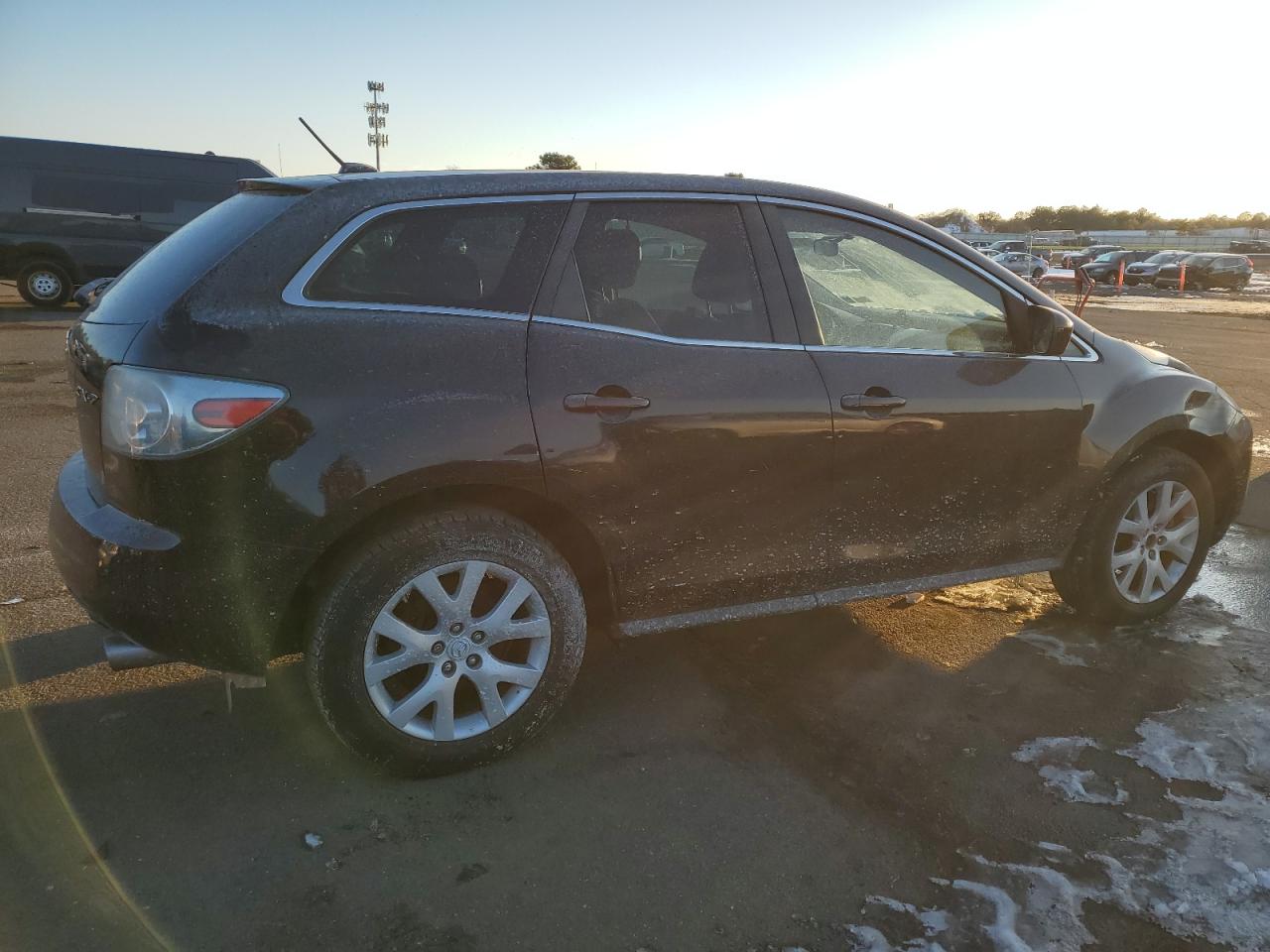 2009 Mazda CX-7 - Image 3