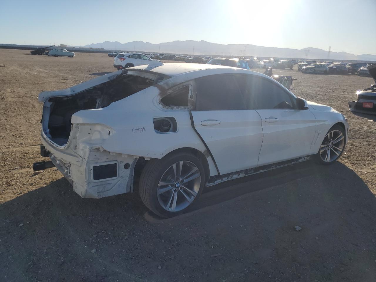 2018 BMW 4er - Image 3