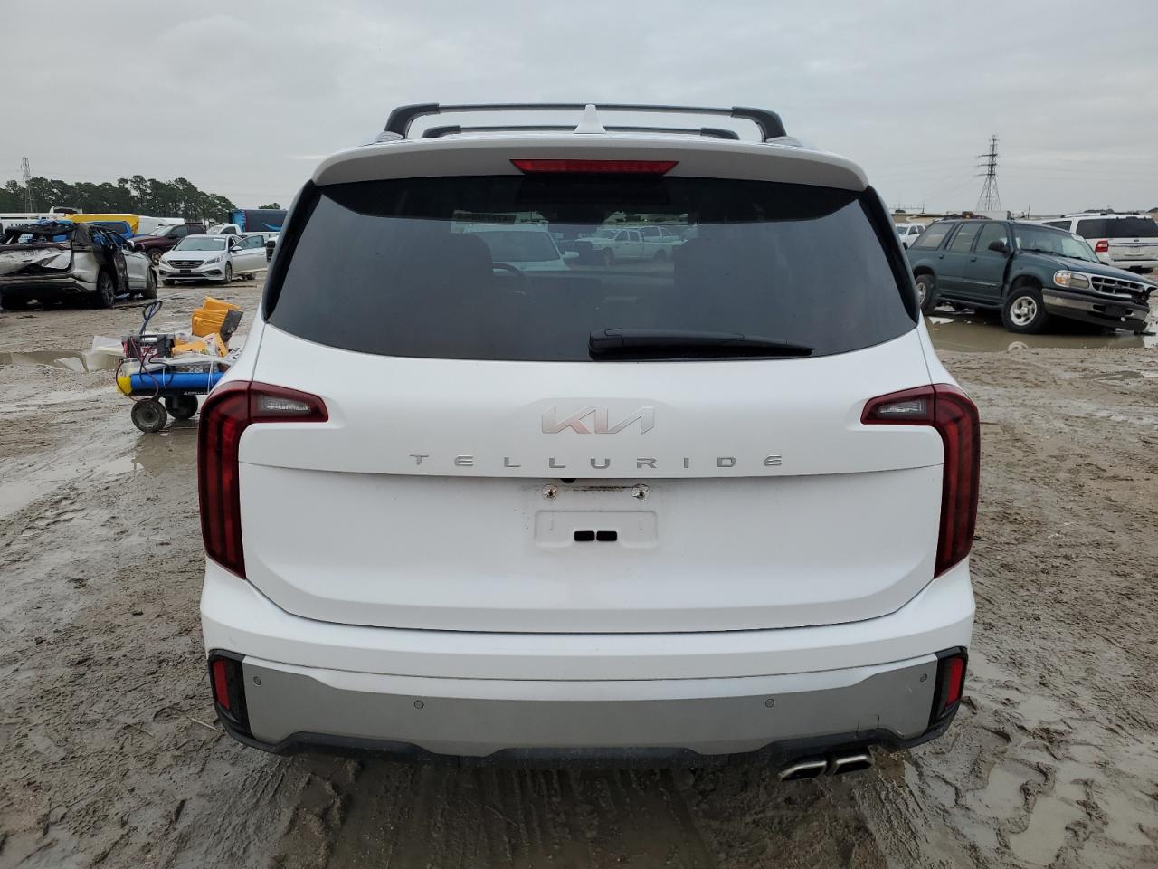 2024 Kia Telluride - Image 6